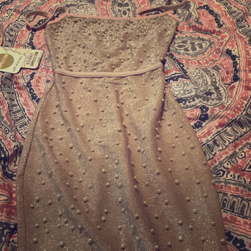 Oh polly dress